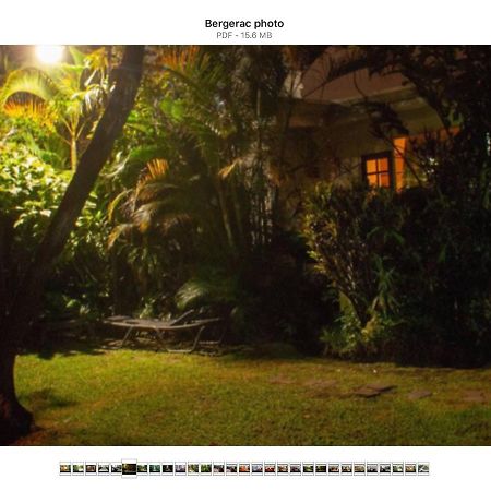 La Bergerac Boutique Hotel San José Zewnętrze zdjęcie