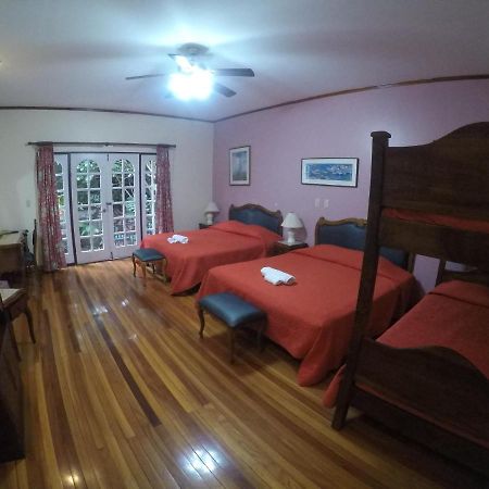 La Bergerac Boutique Hotel San José Zewnętrze zdjęcie