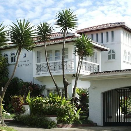 La Bergerac Boutique Hotel San José Zewnętrze zdjęcie