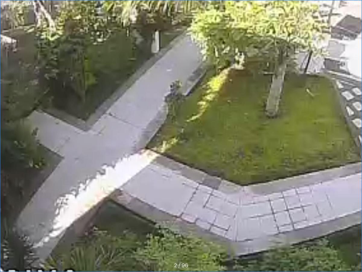 La Bergerac Boutique Hotel San José Zewnętrze zdjęcie