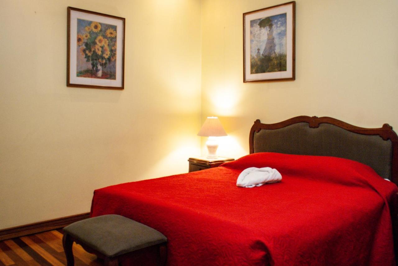 La Bergerac Boutique Hotel San José Zewnętrze zdjęcie