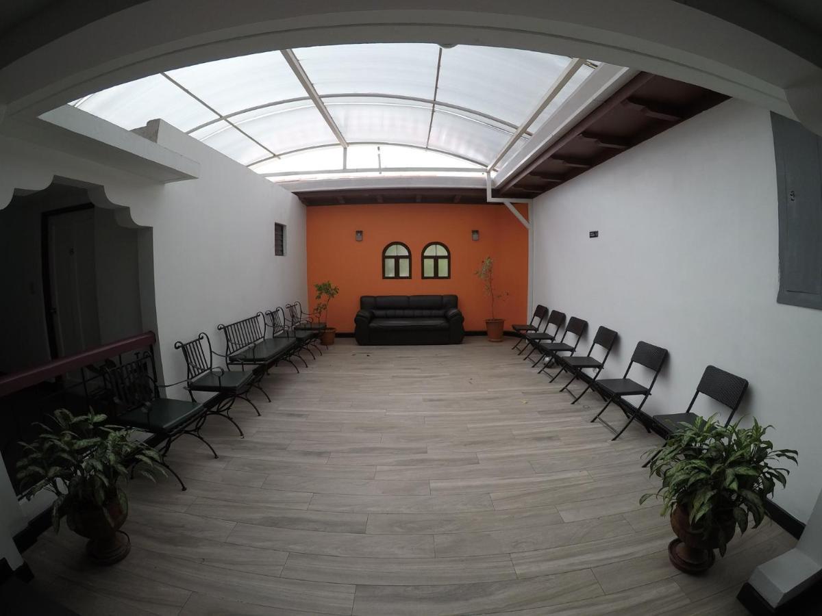 La Bergerac Boutique Hotel San José Zewnętrze zdjęcie
