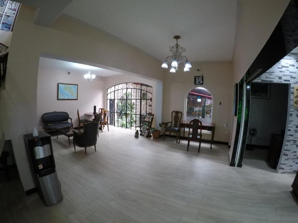 La Bergerac Boutique Hotel San José Zewnętrze zdjęcie