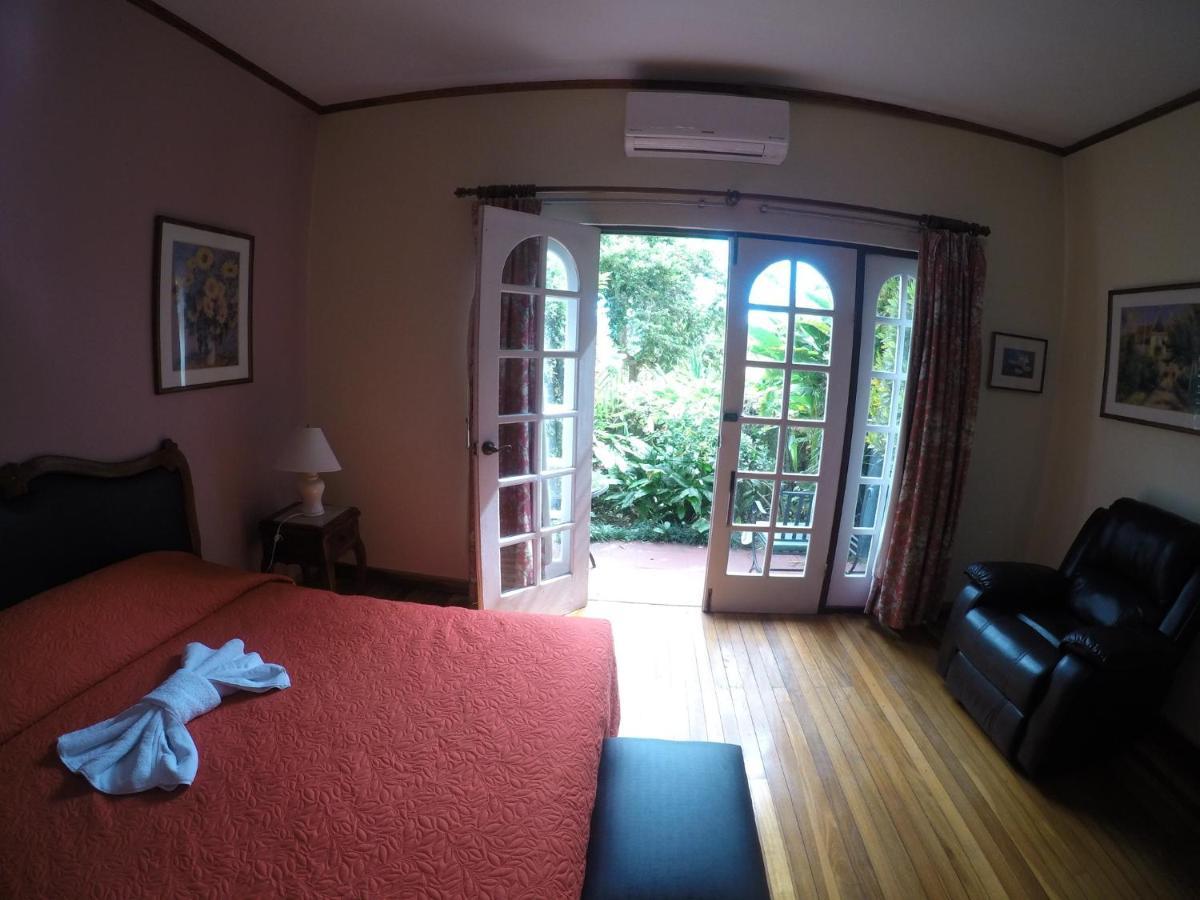 La Bergerac Boutique Hotel San José Zewnętrze zdjęcie