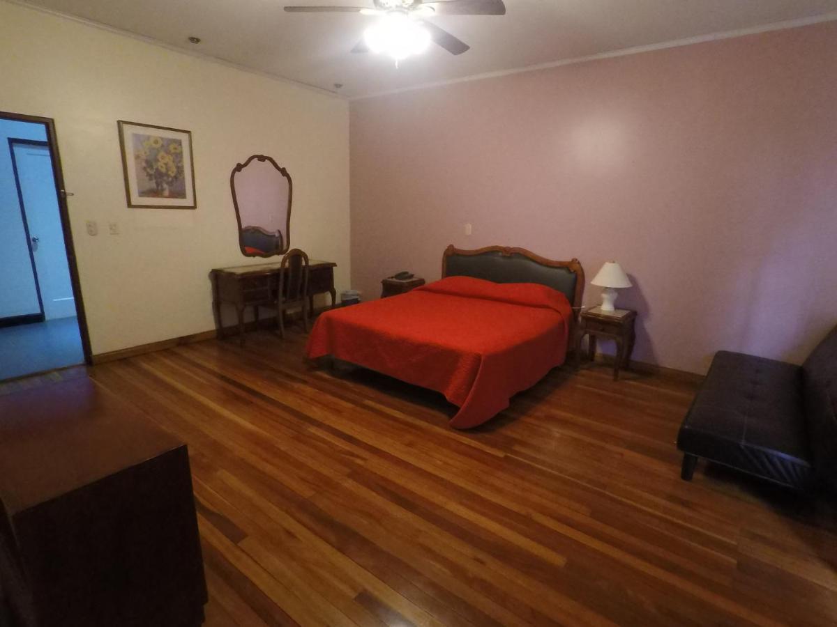 La Bergerac Boutique Hotel San José Zewnętrze zdjęcie