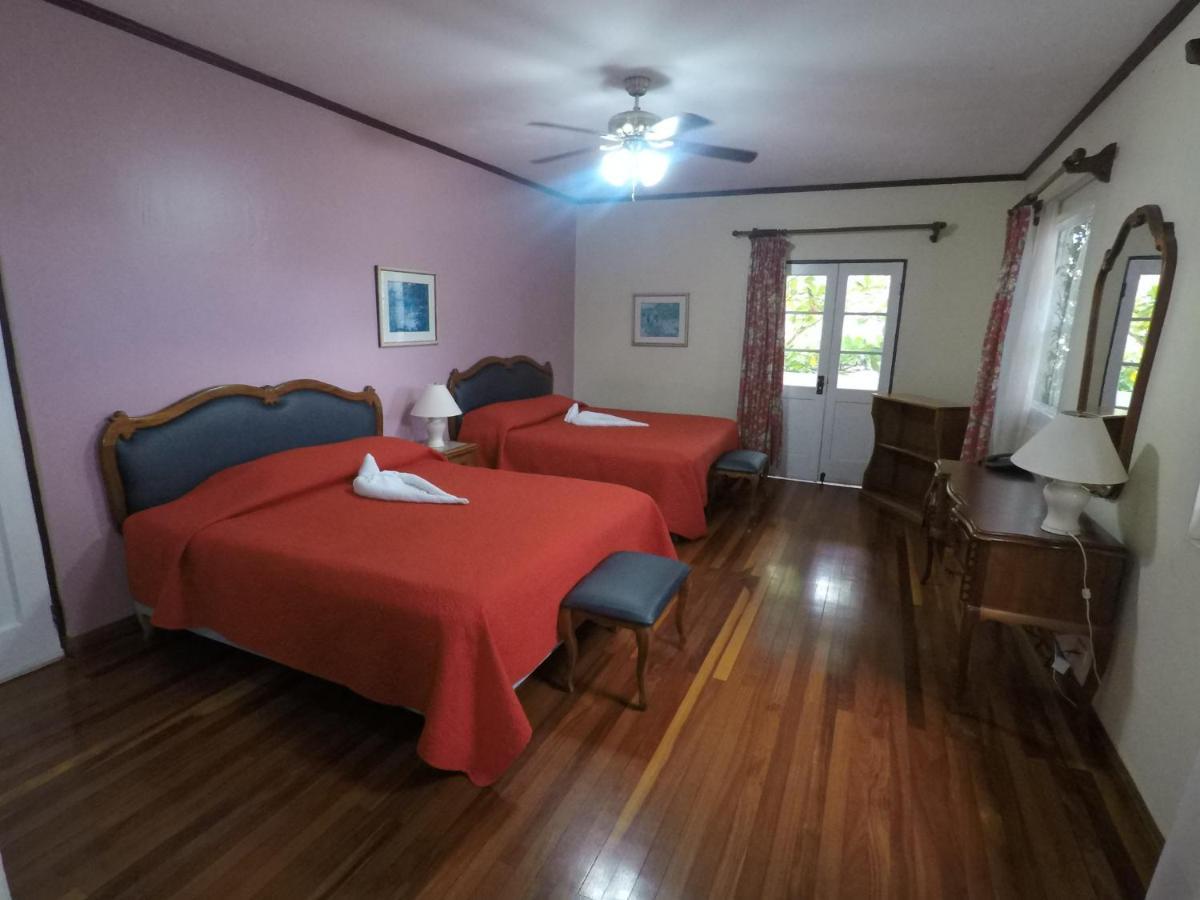 La Bergerac Boutique Hotel San José Zewnętrze zdjęcie
