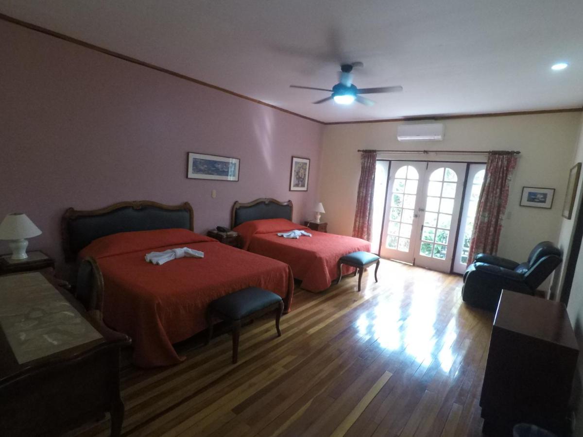 La Bergerac Boutique Hotel San José Zewnętrze zdjęcie