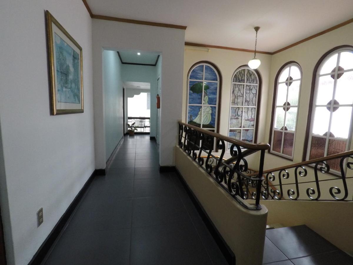 La Bergerac Boutique Hotel San José Zewnętrze zdjęcie