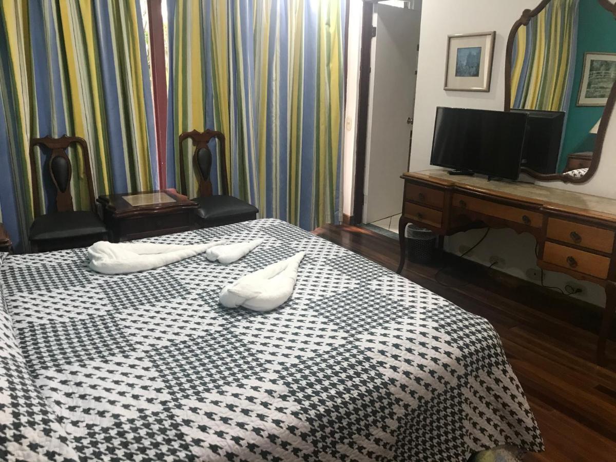 La Bergerac Boutique Hotel San José Zewnętrze zdjęcie