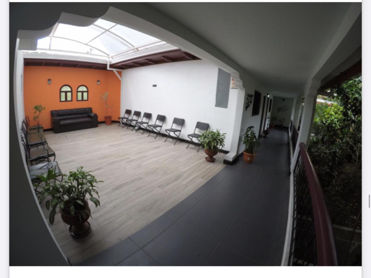 La Bergerac Boutique Hotel San José Zewnętrze zdjęcie