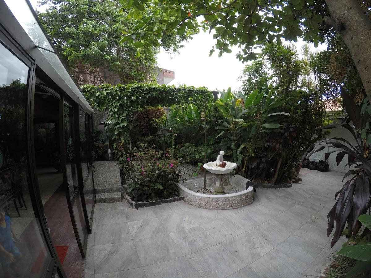 La Bergerac Boutique Hotel San José Zewnętrze zdjęcie