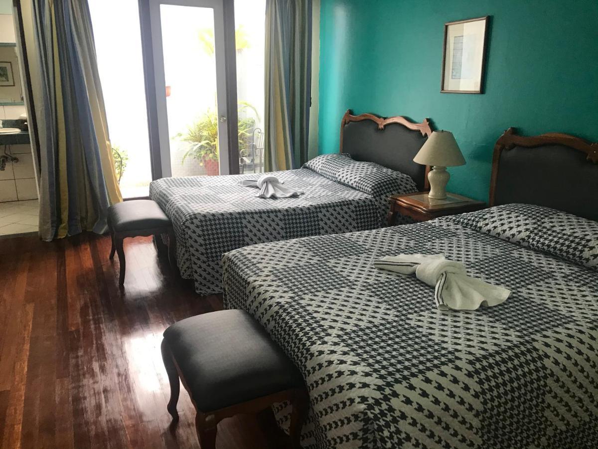 La Bergerac Boutique Hotel San José Zewnętrze zdjęcie