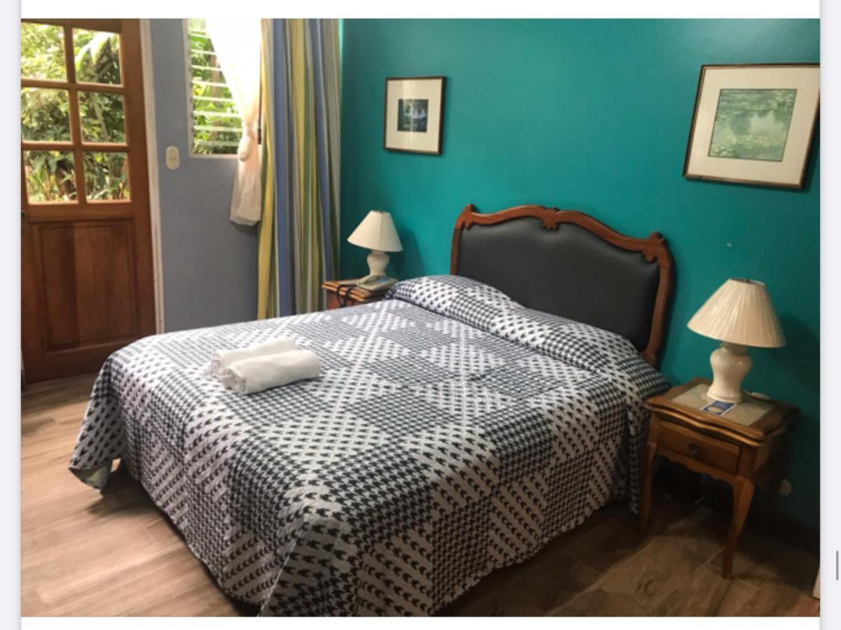 La Bergerac Boutique Hotel San José Zewnętrze zdjęcie