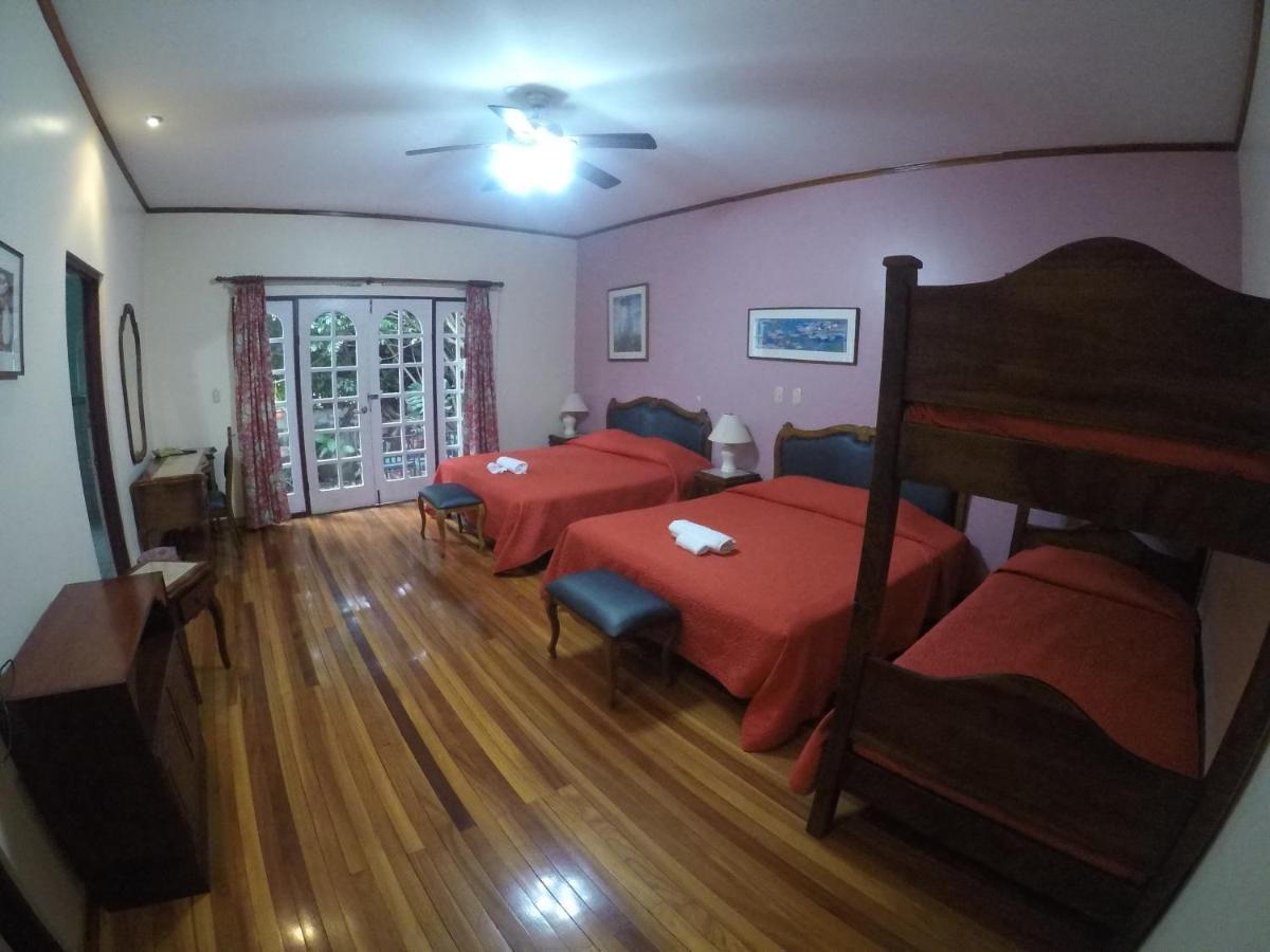 La Bergerac Boutique Hotel San José Zewnętrze zdjęcie