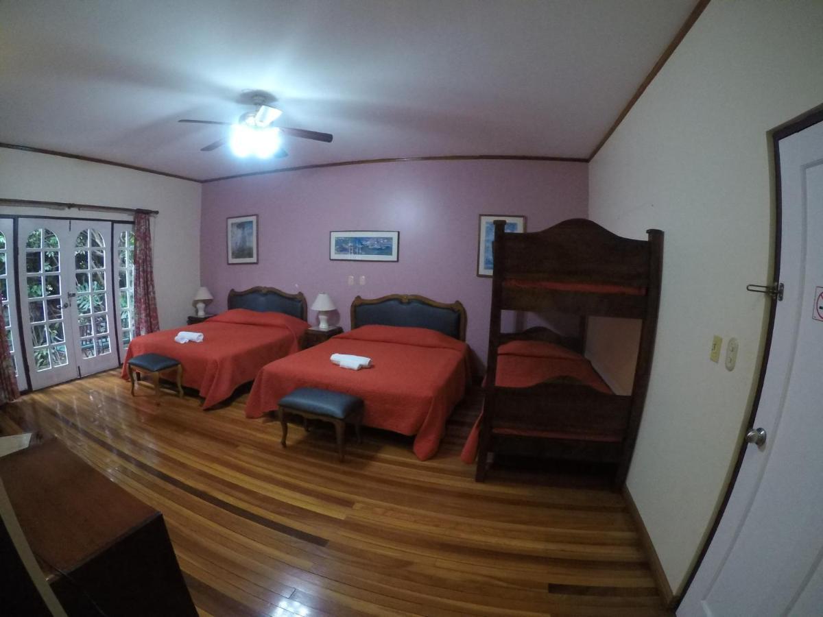 La Bergerac Boutique Hotel San José Zewnętrze zdjęcie