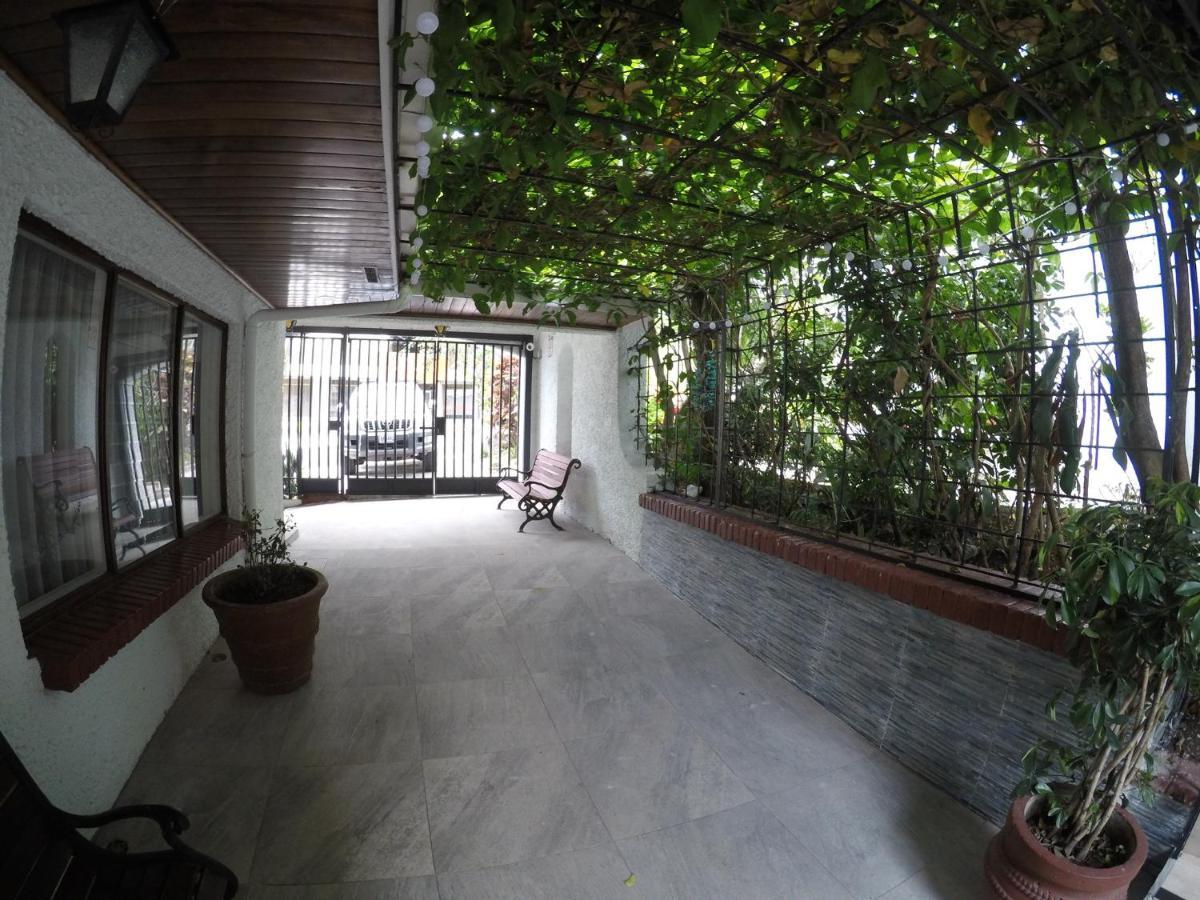 La Bergerac Boutique Hotel San José Zewnętrze zdjęcie