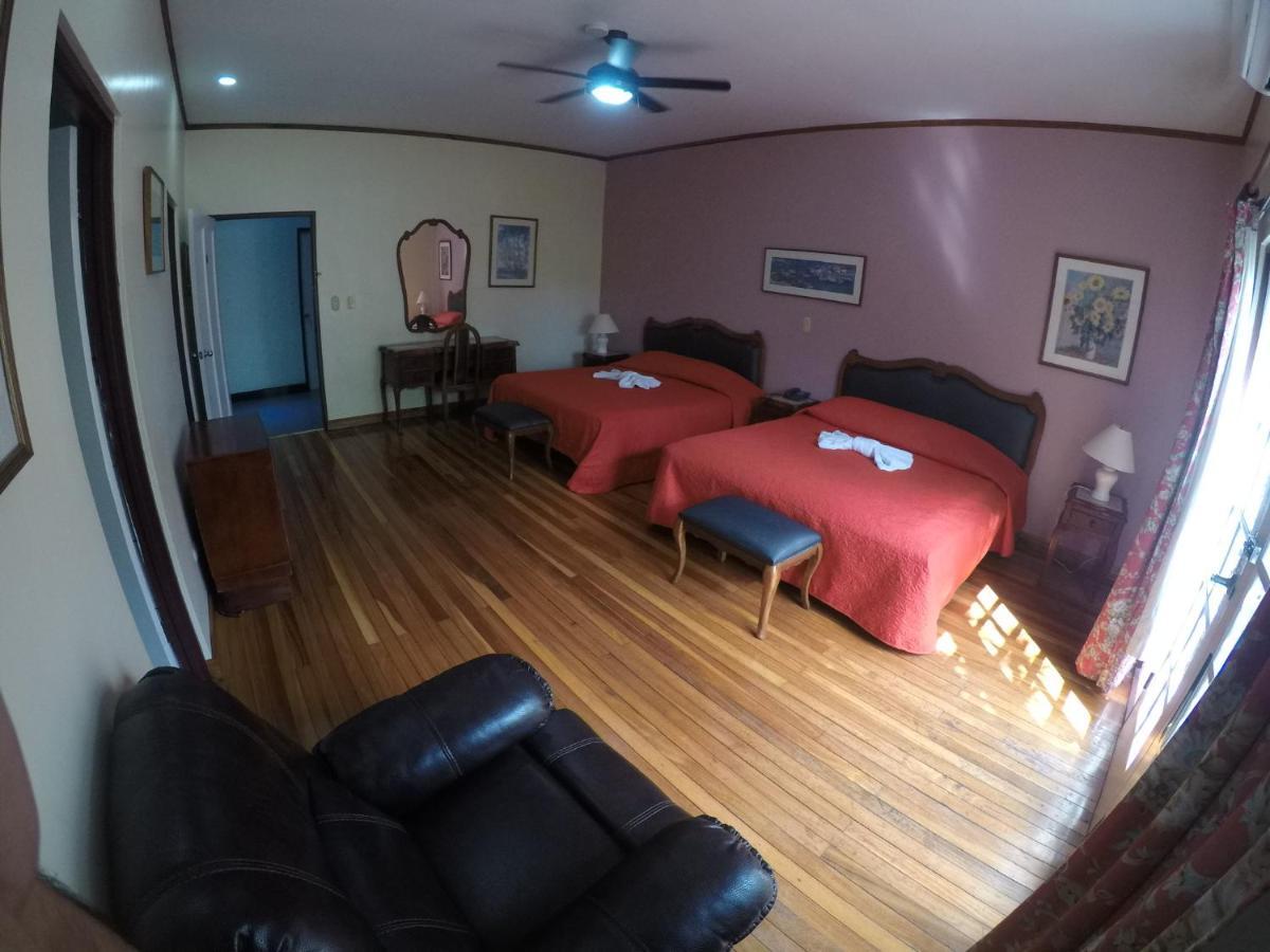 La Bergerac Boutique Hotel San José Zewnętrze zdjęcie