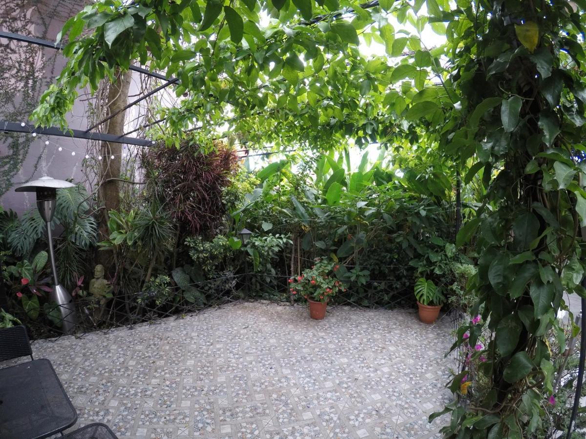 La Bergerac Boutique Hotel San José Zewnętrze zdjęcie