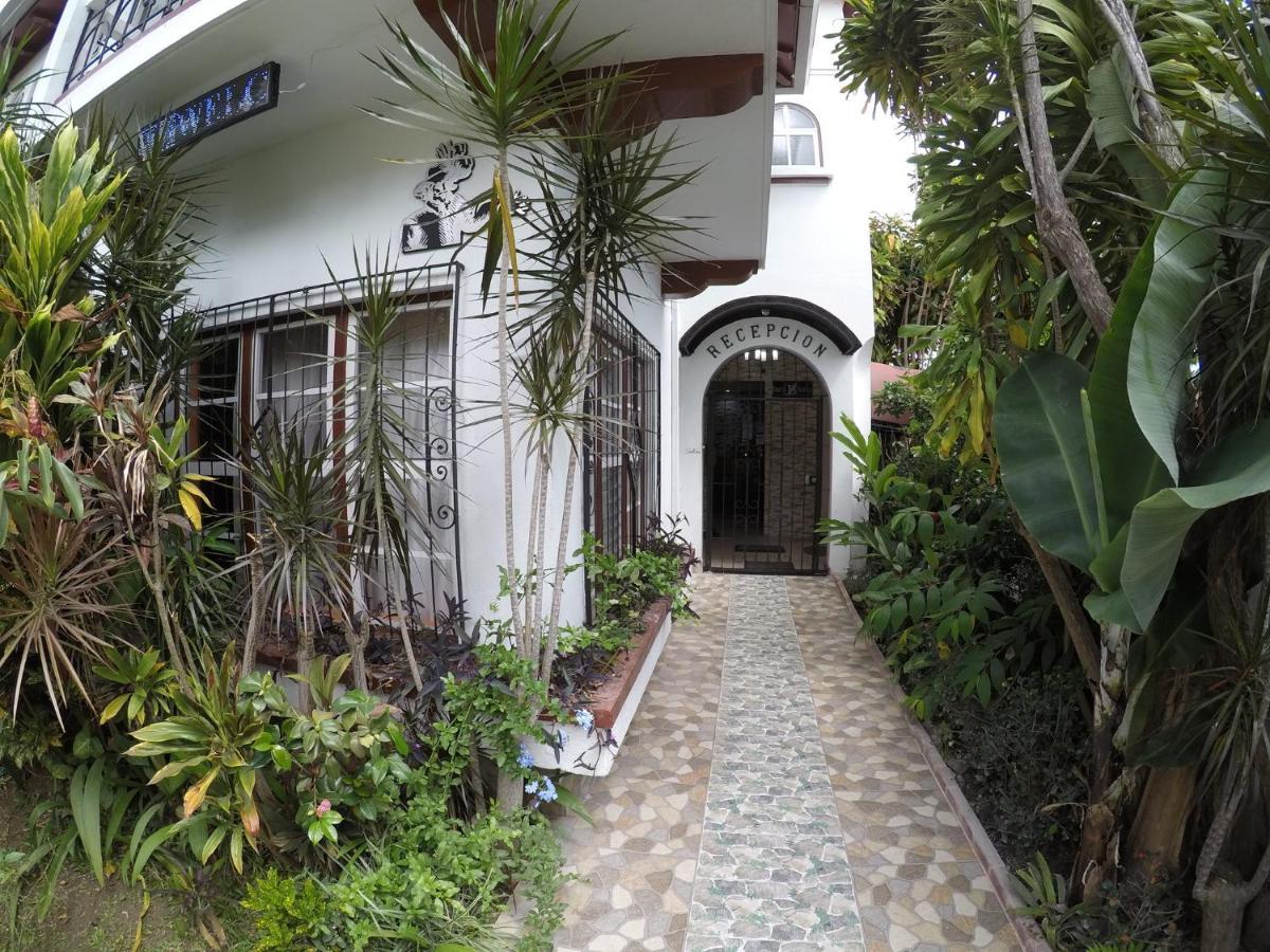 La Bergerac Boutique Hotel San José Zewnętrze zdjęcie