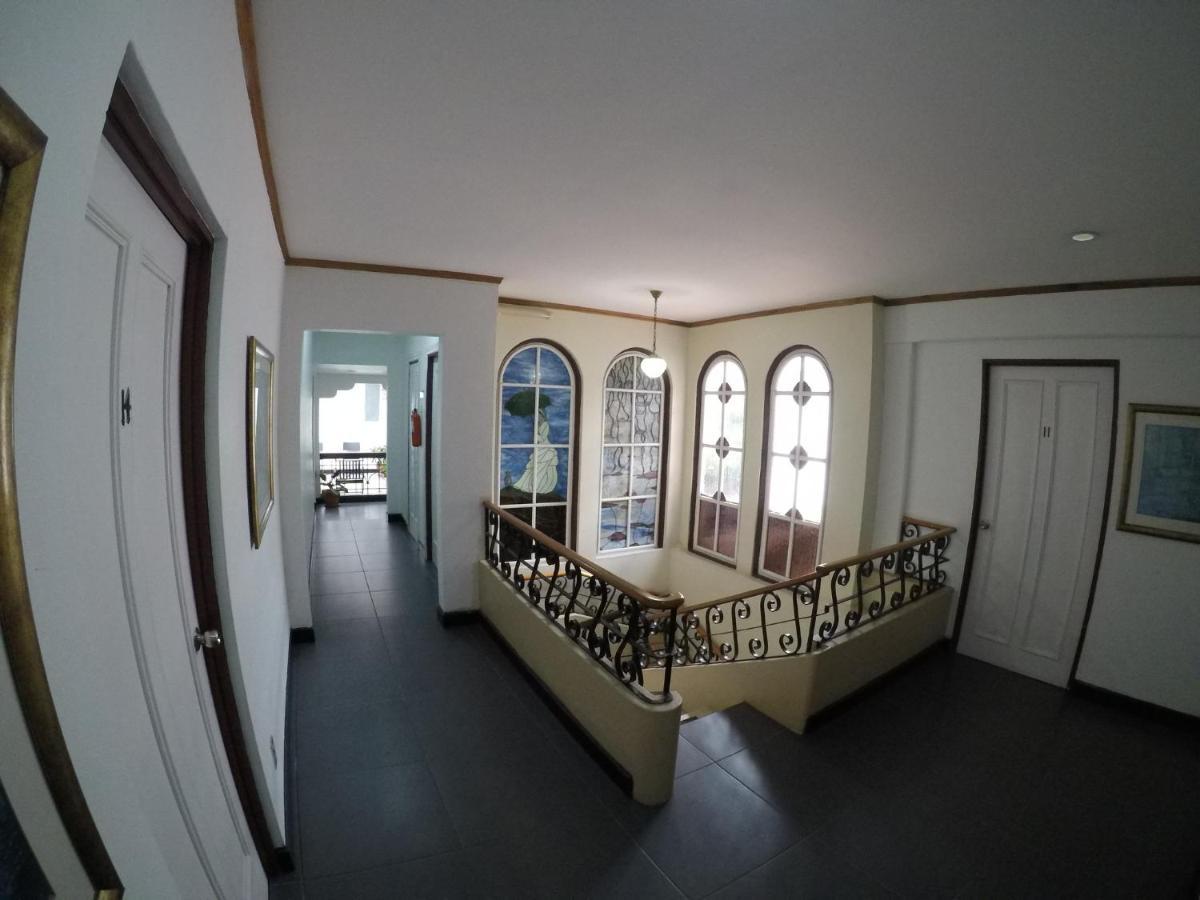 La Bergerac Boutique Hotel San José Zewnętrze zdjęcie