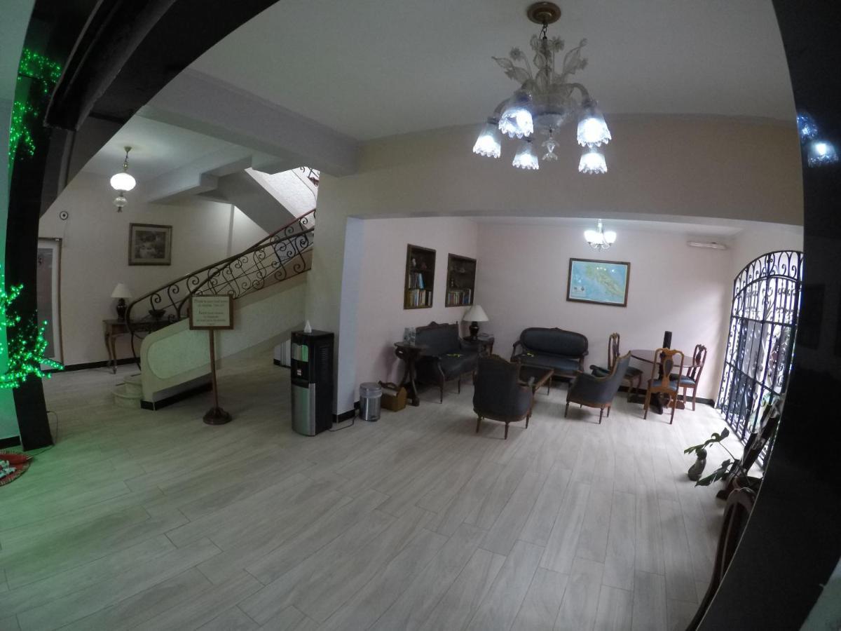 La Bergerac Boutique Hotel San José Zewnętrze zdjęcie