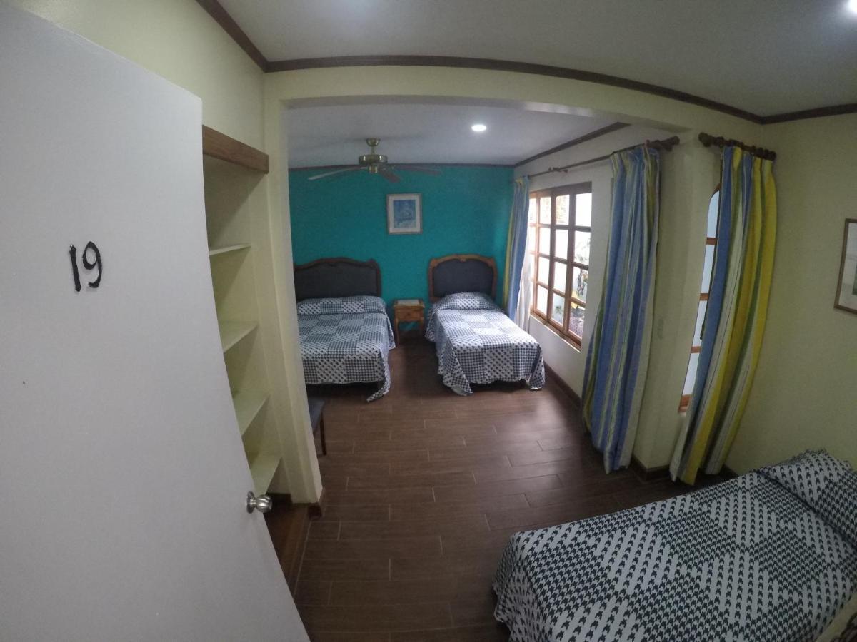 La Bergerac Boutique Hotel San José Zewnętrze zdjęcie