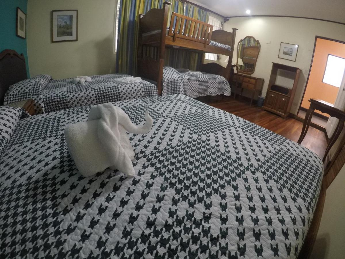La Bergerac Boutique Hotel San José Zewnętrze zdjęcie