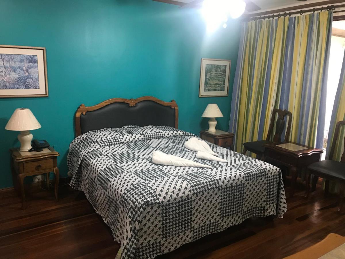 La Bergerac Boutique Hotel San José Zewnętrze zdjęcie