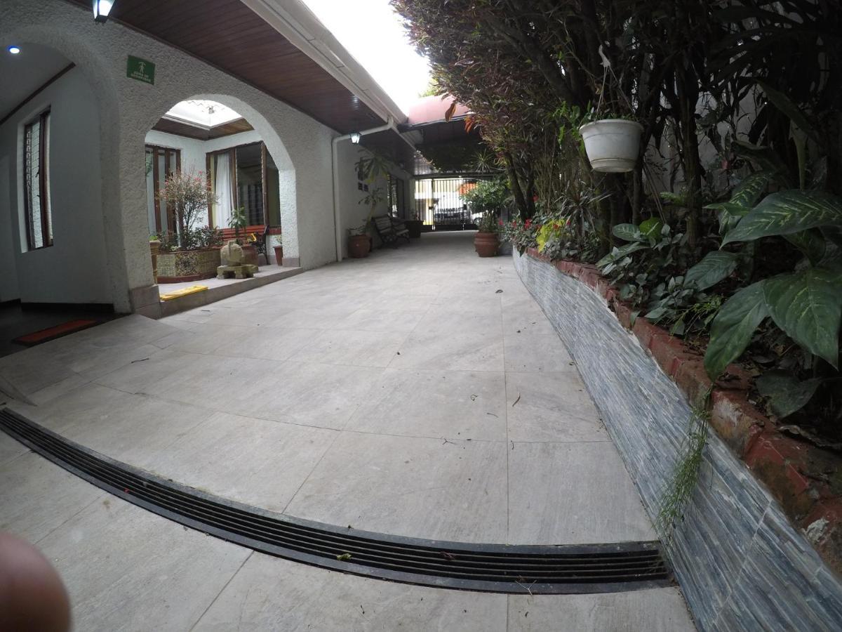 La Bergerac Boutique Hotel San José Zewnętrze zdjęcie