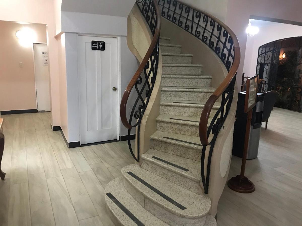 La Bergerac Boutique Hotel San José Zewnętrze zdjęcie