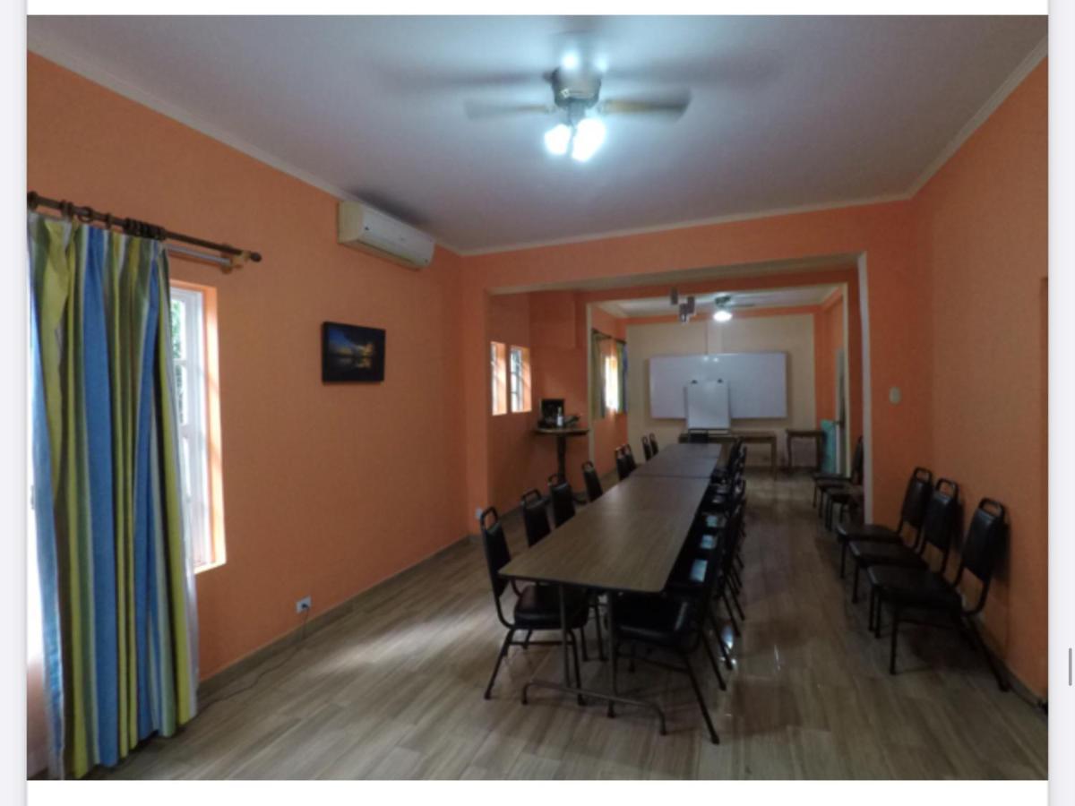 La Bergerac Boutique Hotel San José Zewnętrze zdjęcie