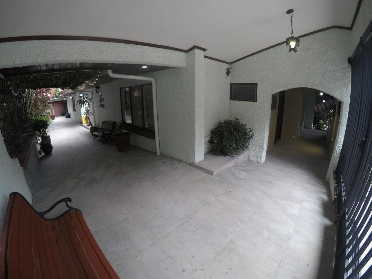 La Bergerac Boutique Hotel San José Zewnętrze zdjęcie