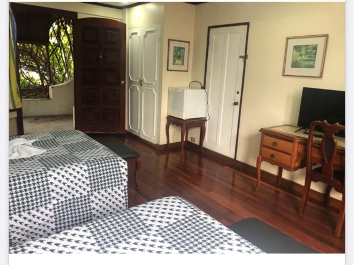La Bergerac Boutique Hotel San José Zewnętrze zdjęcie