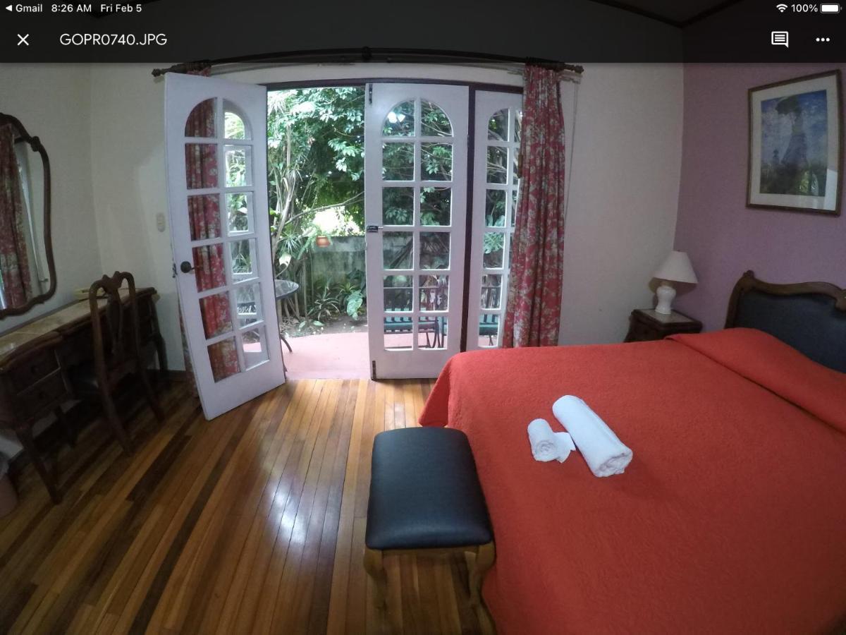 La Bergerac Boutique Hotel San José Zewnętrze zdjęcie