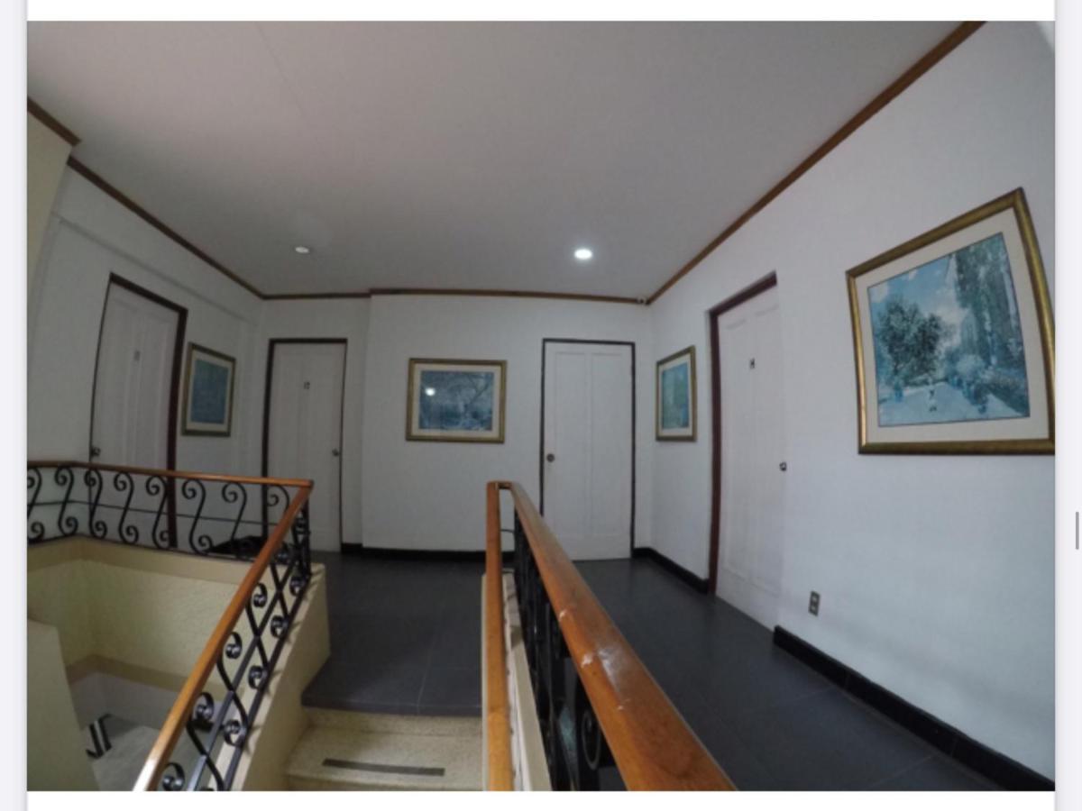 La Bergerac Boutique Hotel San José Zewnętrze zdjęcie
