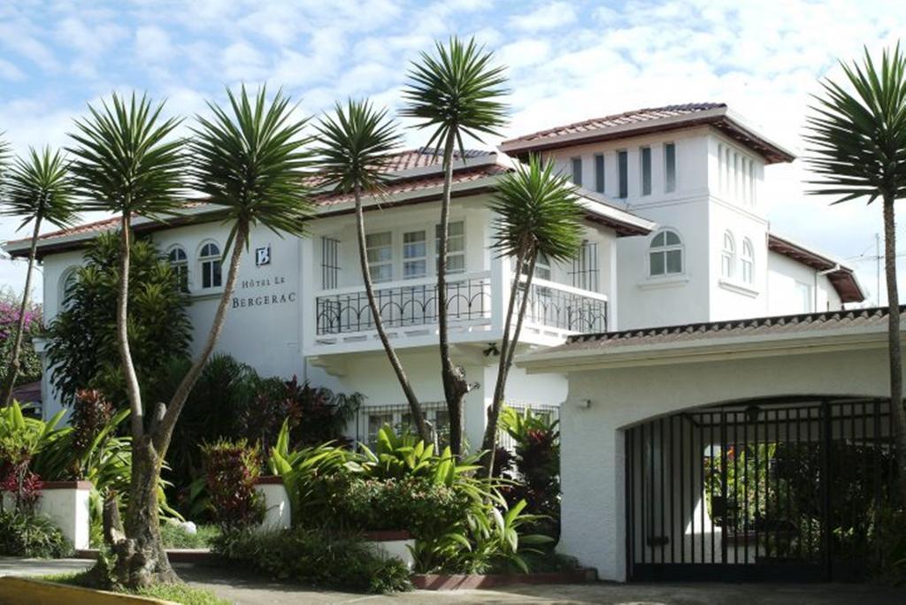 La Bergerac Boutique Hotel San José Zewnętrze zdjęcie